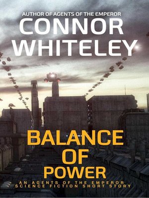 cover image of Balance of Power